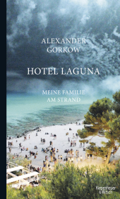 Hotel Laguna Cover
