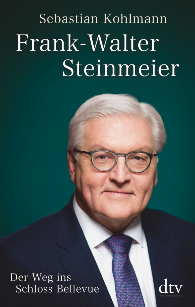 Frank Walter Steinmeier Produkt