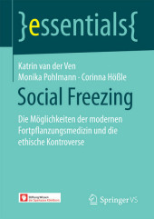 Social Freezing Social Freezing