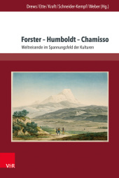 Forster - Humboldt - Chamisso