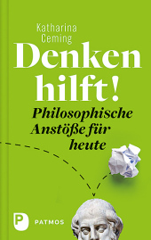 Denken hilft! Cover