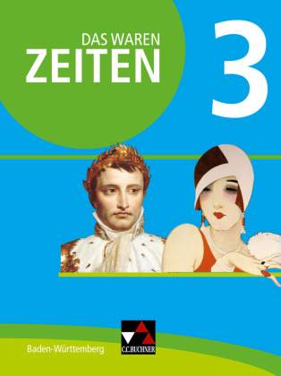 Das waren Zeiten Baden-Württemberg 3