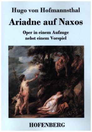 Ariadne auf Naxos 