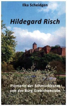 Hildegard Risch 
