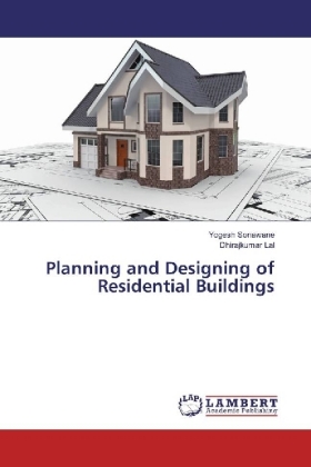 Planning and Designing of Residential Buildings 