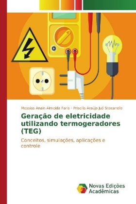 Geração de eletricidade utilizando termogeradores (TEG) 