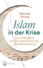 Islam in der Krise Cover