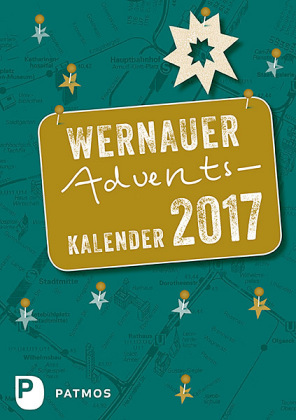 Wernauer Adventskalender 2017 