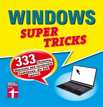 Windows Supertricks 