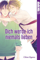 kein Cover