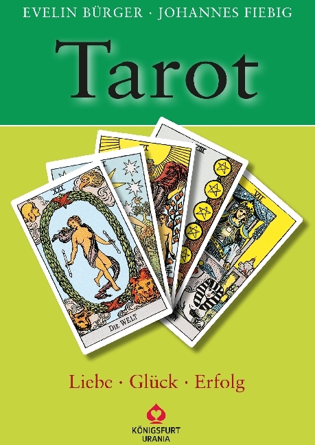 Tarot M 78 Rider Waite Tarotkarten Produkt