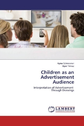 Children as an Advertisement Audience 