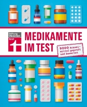 Medikamente im Test Cover