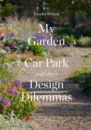 My Garden is a Car Park 