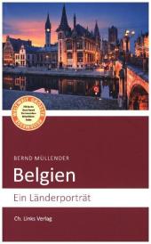 Belgien Cover