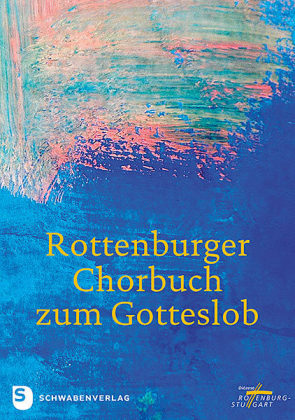 Rottenburger Chorbuch zum Gotteslob 