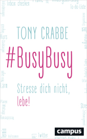 BusyBusy Cover