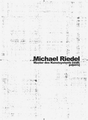 Michael Riedel, m. 19 Beilage