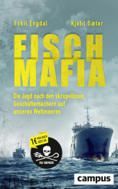 Fisch-Mafia Cover