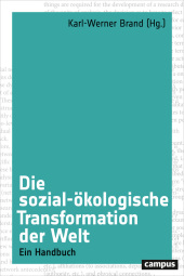 Die sozial-ökologische Transformation der Welt