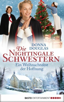 Die Nightingale Schwestern Bd. 2296966