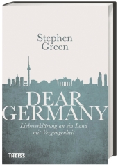 Dear Germany Cover