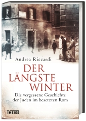 Der längste Winter Cover