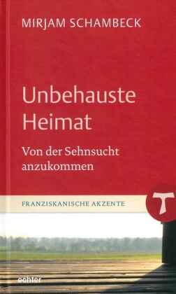 Unbehauste Heimat Bd. 15