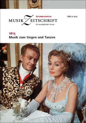 1815 - Musik zum Siegen und Tanzen 