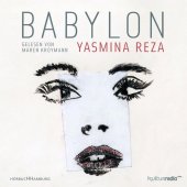 Babylon, 5 Audio-CD Cover