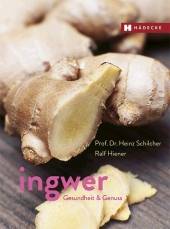 Ingwer Cover