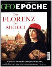 Das Florenz der Medici