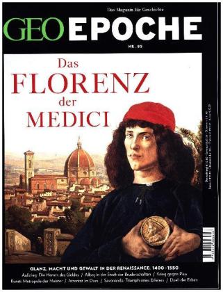 Das Florenz der Medici