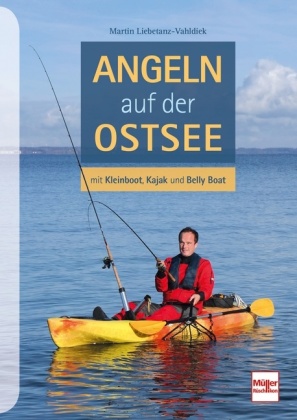 Angeln auf der Ostsee