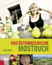 Das österreichische Mostbuch Cover