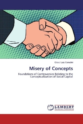 Misery of Concepts 