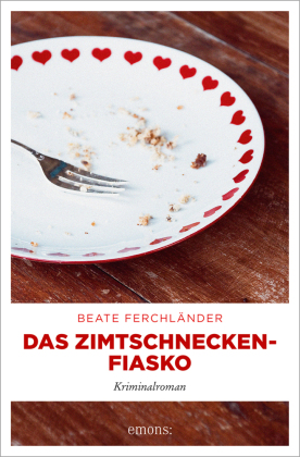 Das Zimtschneckenfiasko 