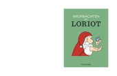 Weihnachten mit Loriot Cover