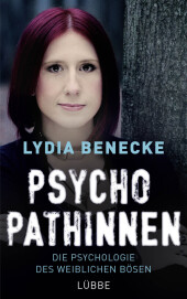 Psychopathinnen Cover