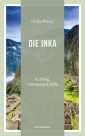 Die Inka Cover