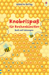 Knobelspaß für Rechenkünstler