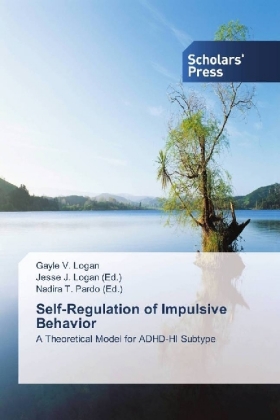 Self-Regulation of Impulsive Behavior 