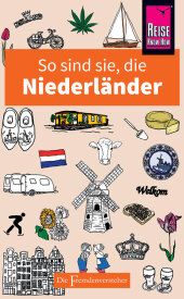 So sind sie, die Niederländer Cover
