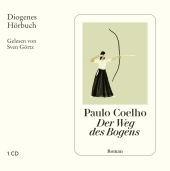 Der Weg des Bogens, 1 Audio-CD