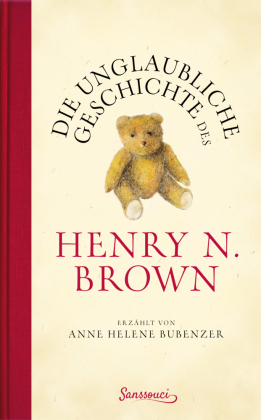 Die unglaubliche Geschichte des Henry N. Brown