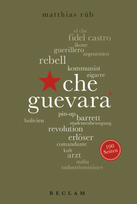 Che Guevara