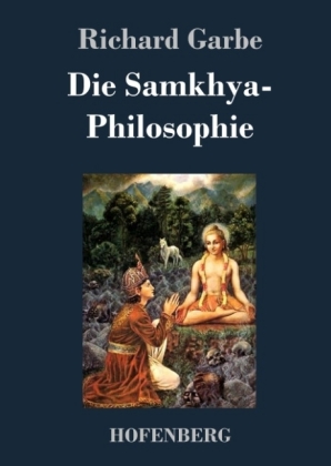 Die Samkhya-Philosophie 