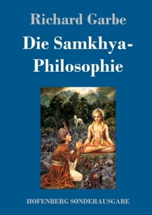 Die Samkhya-Philosophie 
