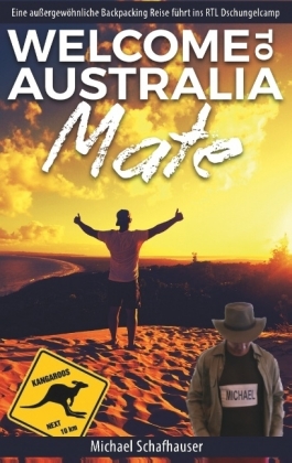 Welcome to Australia Mate 
