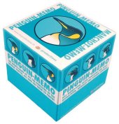 Pinguin-Memo (Kinderspiel)